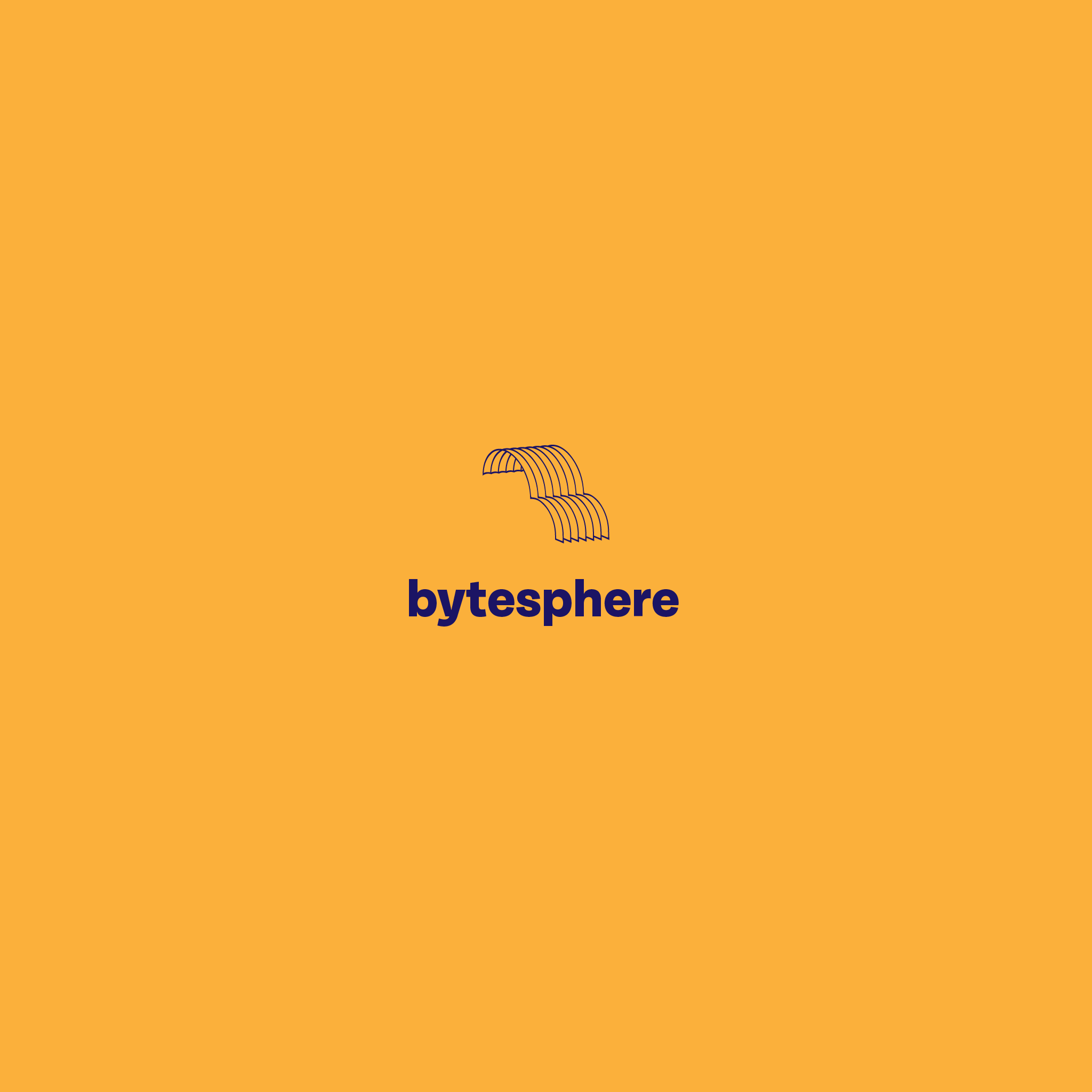 byte sphere