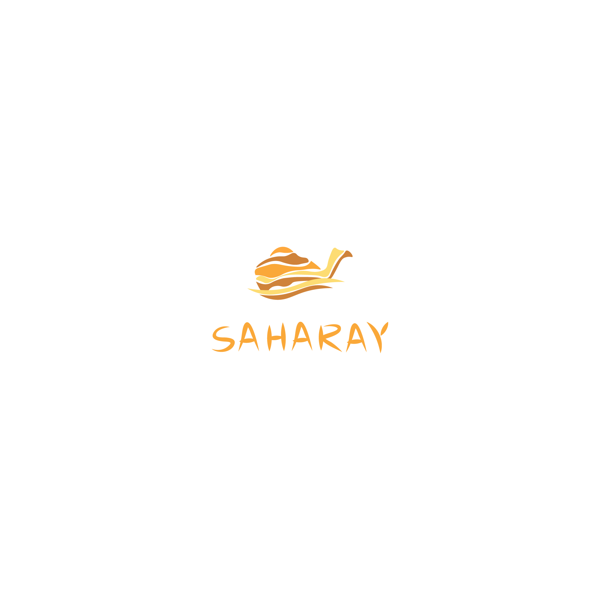 saharay